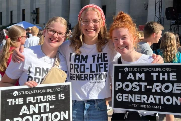 Ohio March for Life