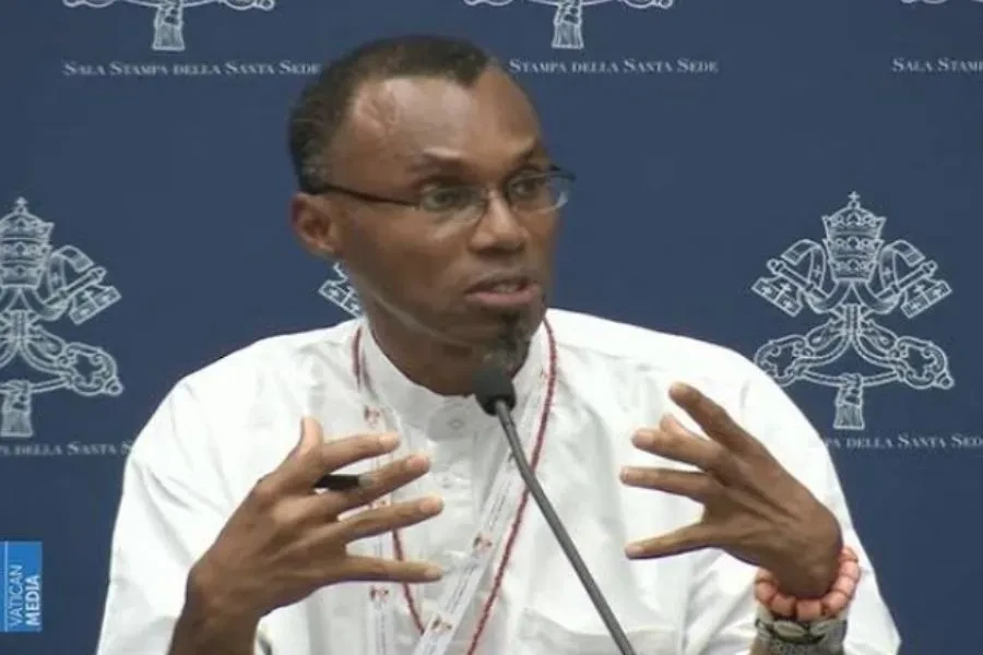 African Jesuit theologian believes synodality work ‘will begin’ after Rome meetings