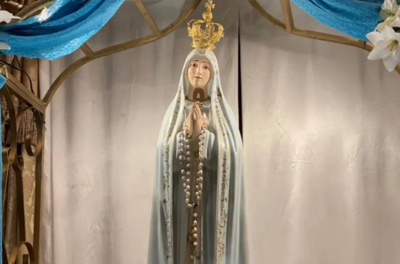 Top 999+ our lady of fatima images – Amazing Collection our lady of ...