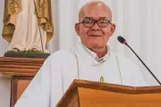 Father Frutos Constantino Valle Salmerón