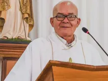 Last year, the Holy See appointed Father Valle as executor ad omnia of the Diocese of Estelí, allowing him to carry out all ordinary functions of pastoral governance, except those reserved to a bishop.