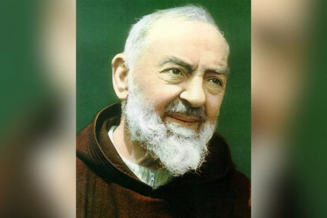 Padre Pio