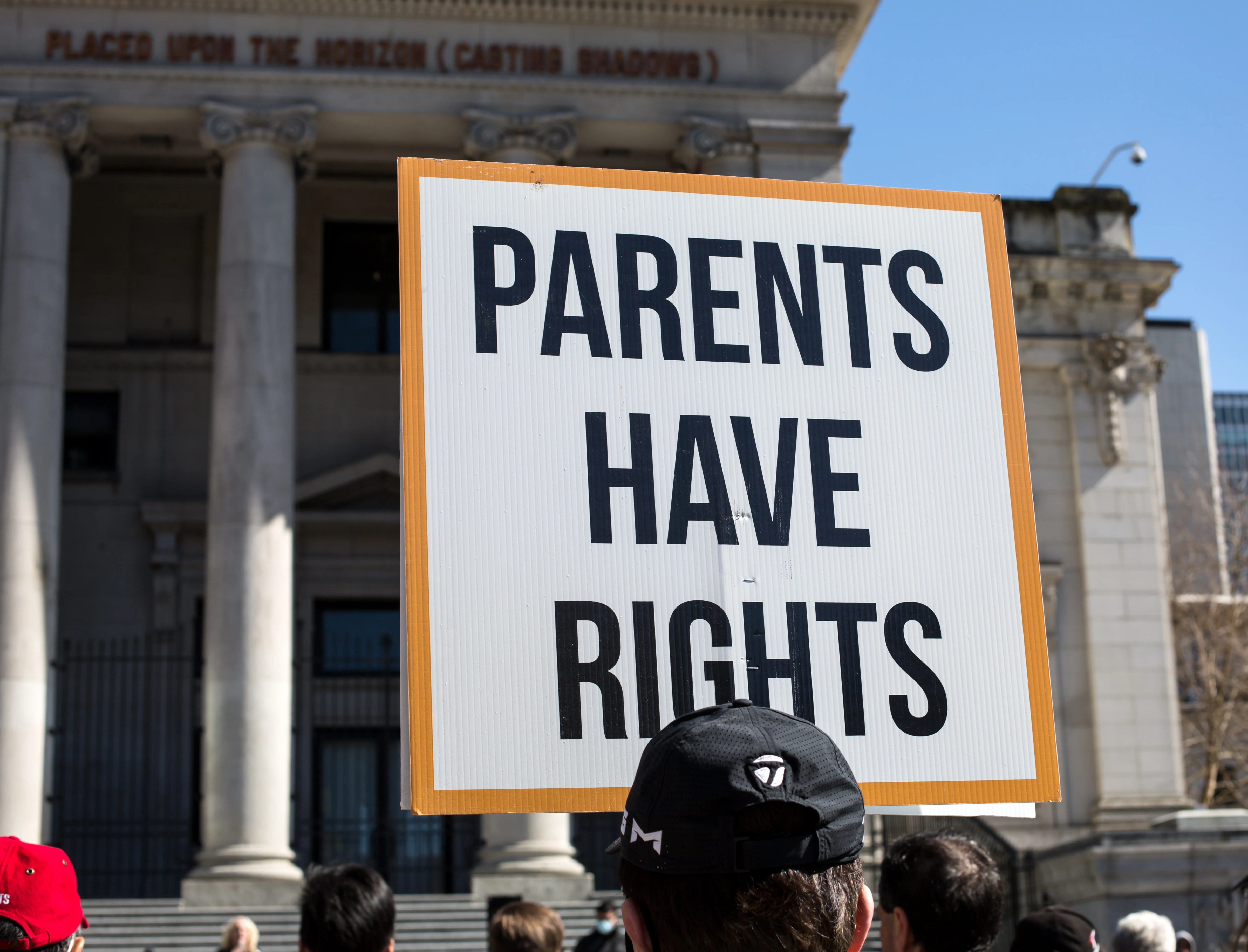 Back To School What Rights Do Parents Have Catholic News Agency