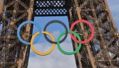 “The Olympic Games are, by their very nature, about peace, not war,” Pope Francis emphasized, noting that “the five intertwined rings represent the spirit of fraternity that should characterize the Olympic event and sporting competition in general.”