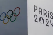 Paris Olympics