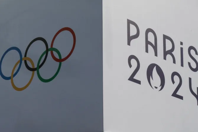 Paris Olympics