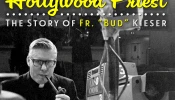 “Hollywood Priest: The Story Of Father ‘Bud’ Kieser,” is scheduled to air on PBS World at 5 a.m. and 11 a.m. Eastern time Wednesday, Dec. 25, and is also available on demand for subscribers to PBS Passport.