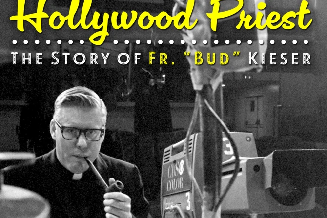 Hollywood Priest