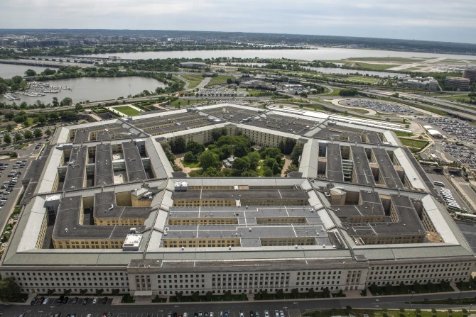 Pentagon