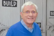 Phil Donahue