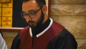 Father El-Tabchi is pressing charges against a man who attacked him at the rectory in Philadelphia, across the street from the St. Maron Maronite Catholic Church, at which he is the pastor, telling parishioners in a letter about the incident that “God is both merciful and just,” adding that “mercy without justice is dead, and justice without mercy is ruthless.”