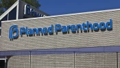 A Planned Parenthood facility in Indianapolis.