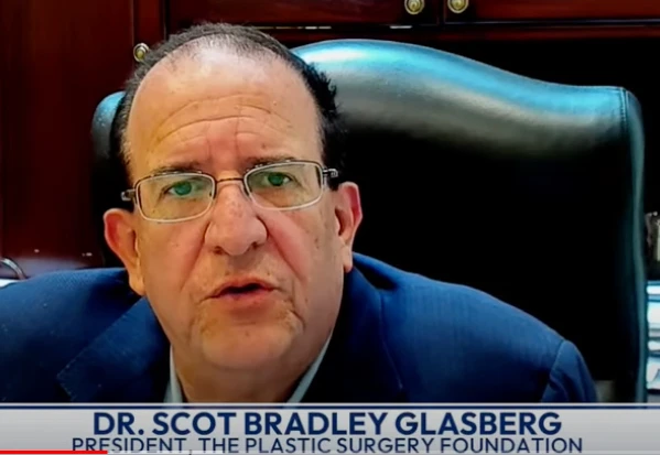 “We believe that more high-quality research in this rapidly evolving area of health care is what's needed, and our priority remains focused on patient safety and informed decision-making," says Dr. Scot Bradley Glasberg, president of the Plastic Surgery Foundation.?w=200&h=150