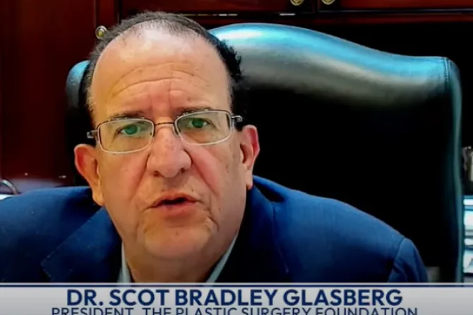 Dr. Scott Bradley Glasburg