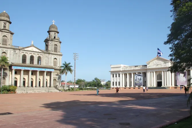 Managua, Nicaragua