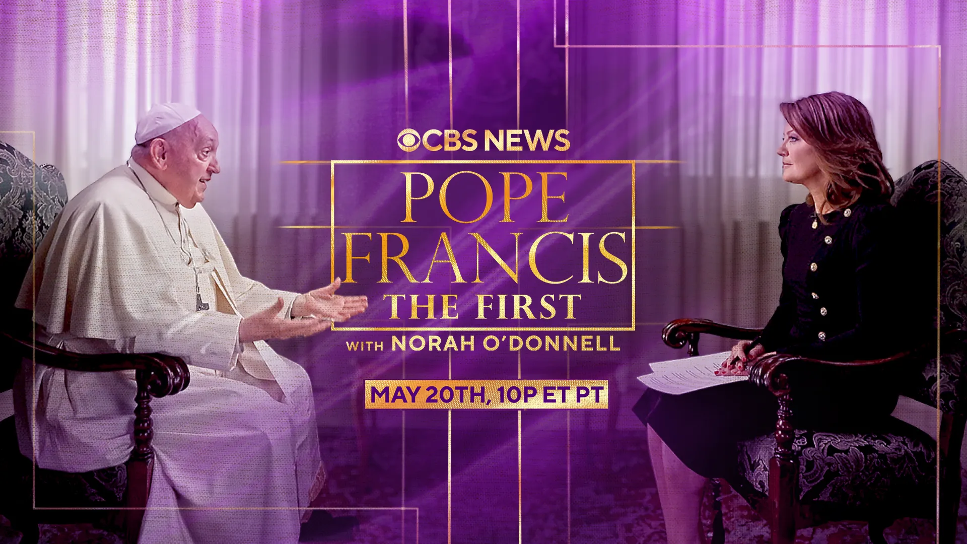 Pope Francis On Cbs ‘60 Minutes ‘no To Female Deacons Catholic News Agency 