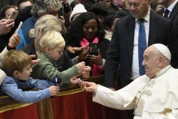 Pope Francis Epiphany Mass