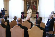 Pope Francis Dicastery for Evangelization