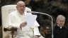 Pope Francis addresses pilgrims gathered for his general audience on Wednesday, Dec. 18, 2024, at the Vatican.