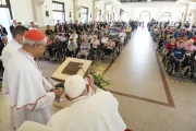 Pope Francis Singapore