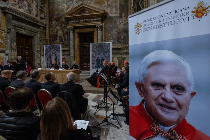 Ratzinger Prize