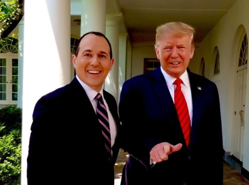 “I think you’ll see a different side of Mr. Trump,” EWTN’s Raymond Arroyo told CNA. “The visuals will also be original as we will be decked out in our tuxes and tails for the Al Smith dinner.”?w=200&h=150