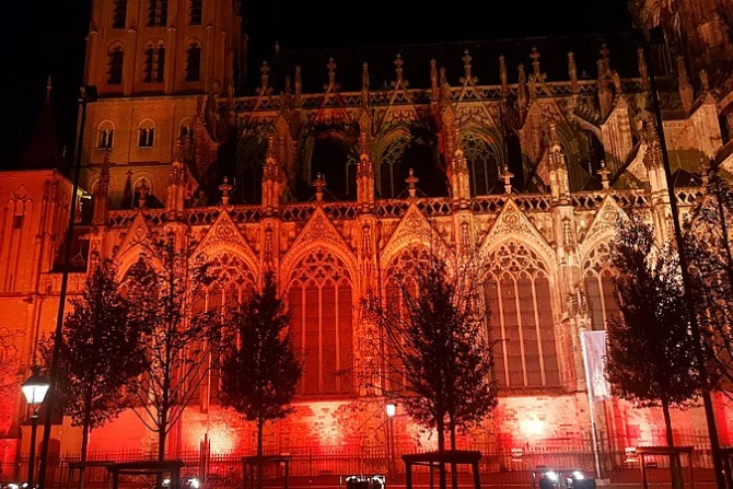 St. John’s Cathedral in the Netherlands