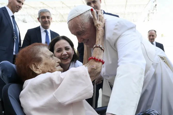 50th Social Week of Catholics in Trieste, Italy