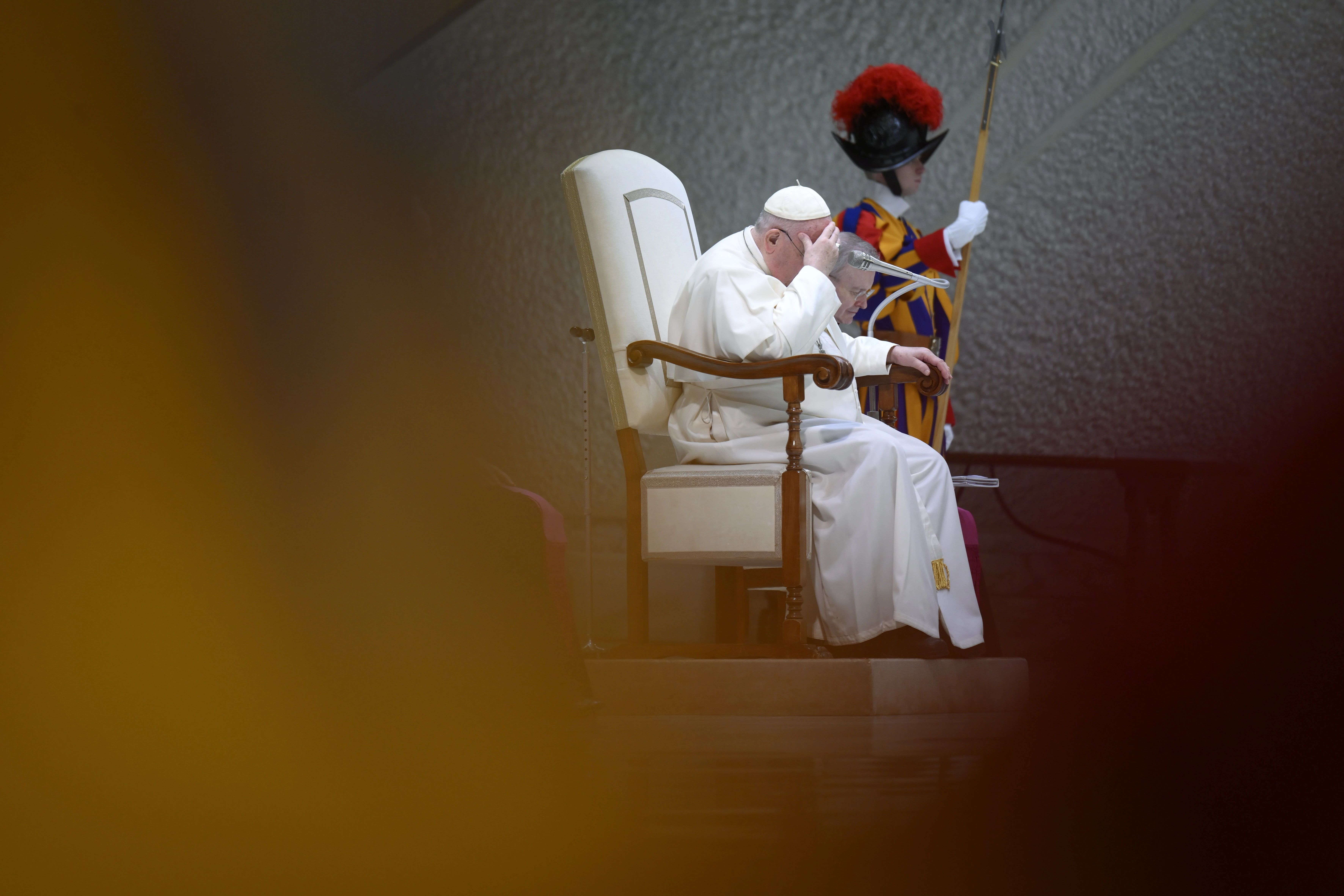 Pope Francis: Jesus Is The Unsurpassed Model Of Evangelization ...