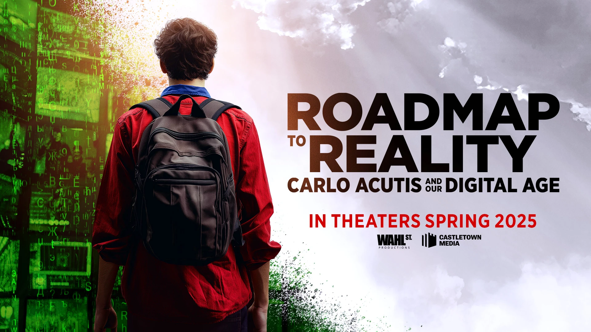 “Roadmap to Reality: Carlo Acutis and Our Digital Age” is a new documentary film exploring the life of Carlo Acutis that will be coming to theaters in the spring of 2025.?w=200&h=150