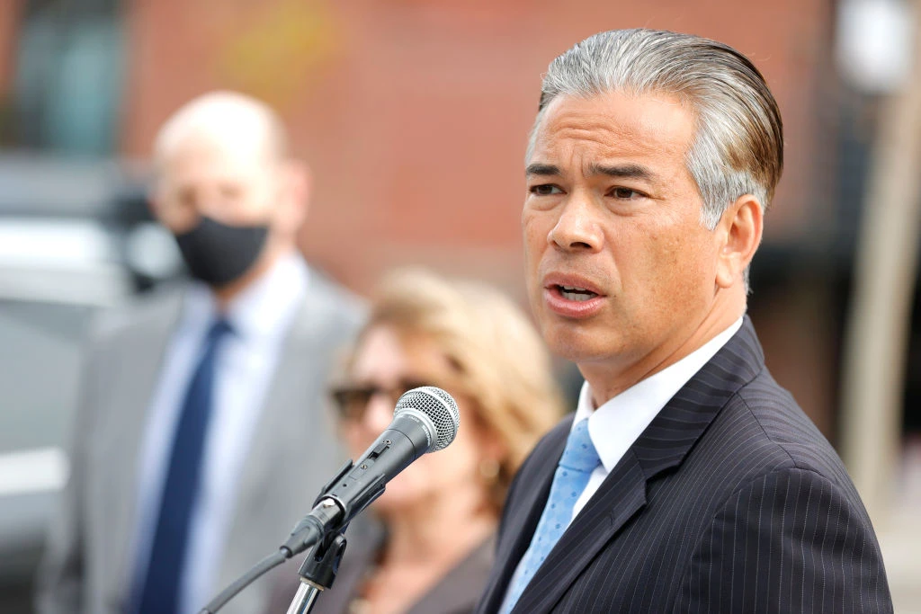 California Attorney General Rob Bonta.?w=200&h=150