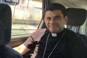 Bishop Rolando Álvarez