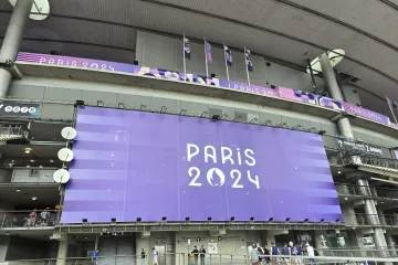 Paris Olympic Games