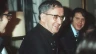 Opus Dei founder St. Josemaría Escrivá de Balaguer in Mexico in 1970.