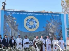 More than 300 years old, the feast of Our Lord and the Virgin of the Miracle is one of the most popular in Argentina.