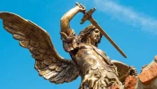 St. Michael the Archangel.