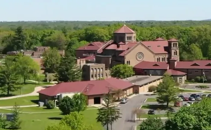 San Damiano College for the Trades, which is currently accepting applications for its inaugural class in the fall of 2025, is geared toward young men and will be located on the former Springfield, Illinois, campus of the Franciscan Brothers of the Holy Cross.?w=200&h=150