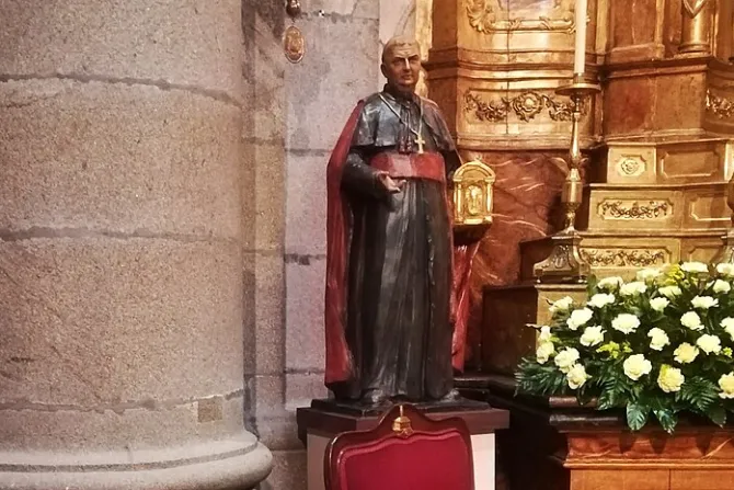 St. Manuel González García