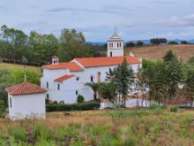 The Vatican has accepted the decree of an archbishop approving the spiritual activities of the Catholic Shrine of Chandavila in the town of La Codosera in Badajoz, Spain, where Our Lady of Sorrows is alleged to have appeared to two young girls at the end of World War II.