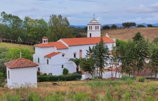 The Vatican has accepted the decree of an archbishop approving the spiritual activities of the Catholic Shrine of Chandavila in the town of La Codosera in Badajoz, Spain, where Our Lady of Sorrows is alleged to have appeared to two young girls at the end of World War II. Credit: Mentxuwiki, Wikimedia, CC BY-SA 4.0