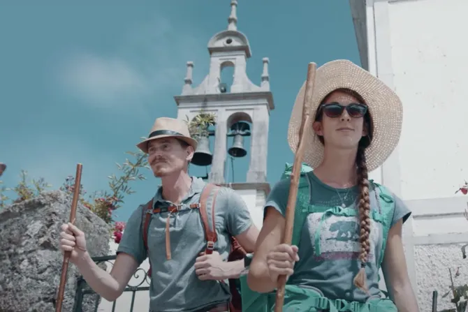 Beautiful new film on Camino de Santiago pilgrimage is a 'perfect Lenten  meditation