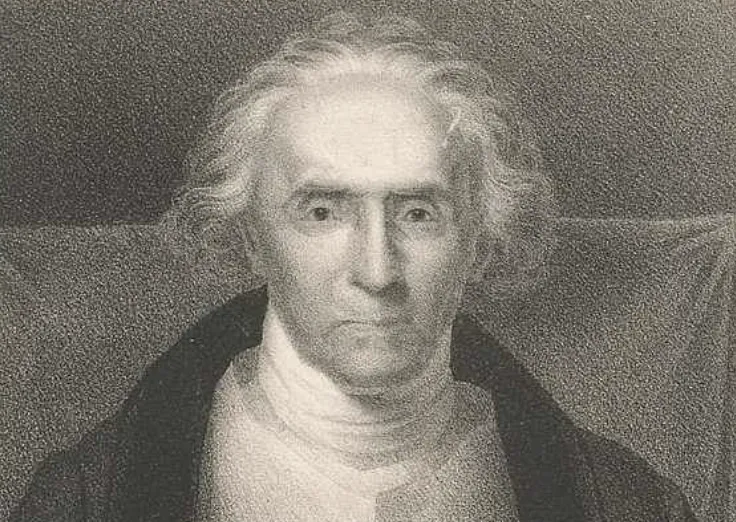 Charles Carroll of Carrollton, the only Catholic signer of the Declaration of Independence.?w=200&h=150