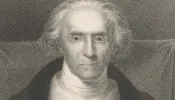 Charles Carroll of Carrollton, the only Catholic signer of the Declaration of Independence.