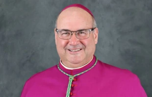 Bishop Richard Henning Diocese of Rockville Centre