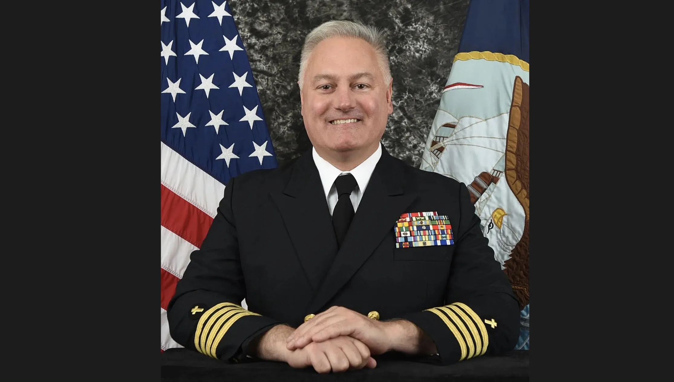 Coast Guard chaplain reassigned after failure to report on sexual ...