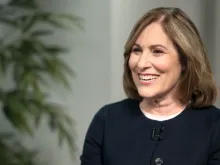 Valerie Huber, the president and CEO of the Institute for Women's Health, speaks to EWTN Pro-Life Weekly on Thursday, May 23, 2024