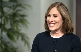 Valerie Huber, the president and CEO of the Institute for Women's Health, speaks to EWTN Pro-Life Weekly on Thursday, May 23, 2024 EWTN News