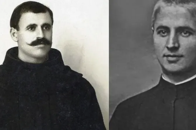 albanian martyrs