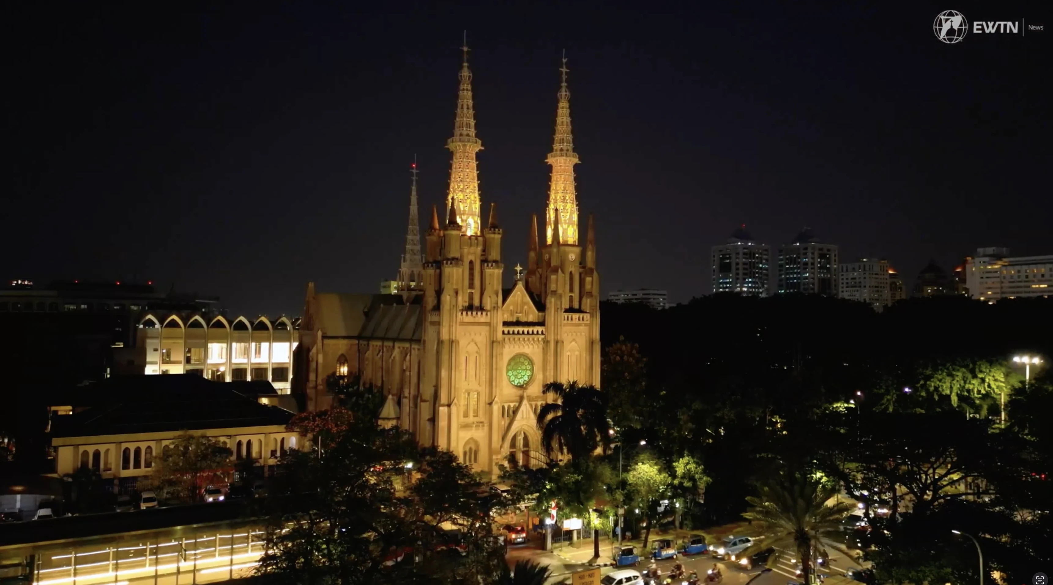 The Catholic Cathedral of Our Lady of the Assumption in Jakarta, Indonesia.?w=200&h=150