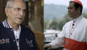 East Timor’s President José Ramos-Horta and Cardinal Virgílio do Carmo da Silva,speak to EWTN News in Depth in August 2024, ahead of the visit by Pope Francis.